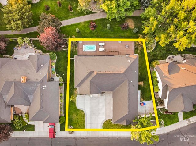 685 Canyon Park Ave, Twin Falls, ID 83301