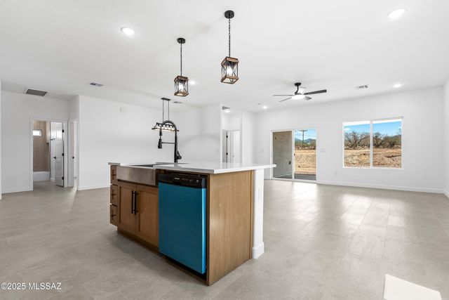 1725 Faro Court, Rio Rico, AZ 85648