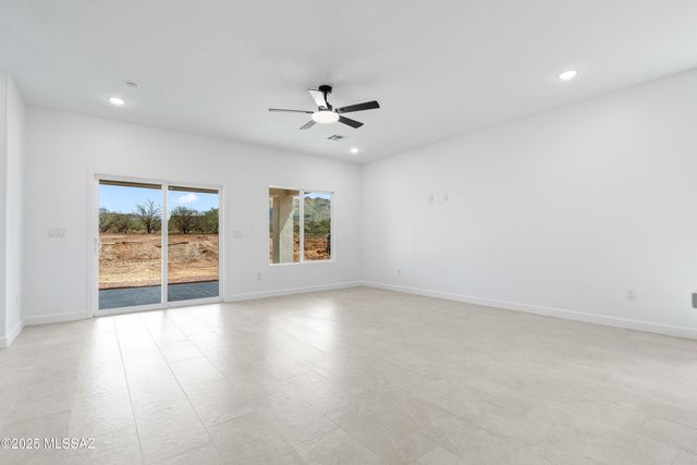 1725 Faro Court, Rio Rico, AZ 85648