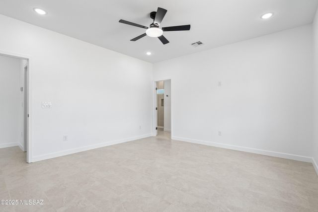 1725 Faro Court, Rio Rico, AZ 85648