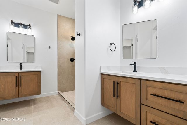 1725 Faro Court, Rio Rico, AZ 85648