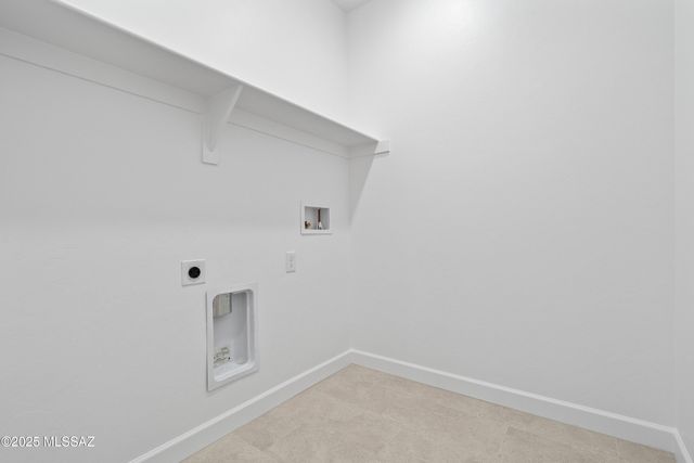 1725 Faro Court, Rio Rico, AZ 85648