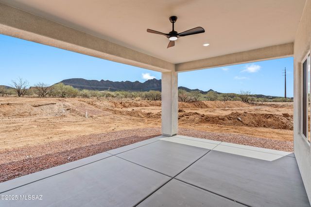 1725 Faro Court, Rio Rico, AZ 85648