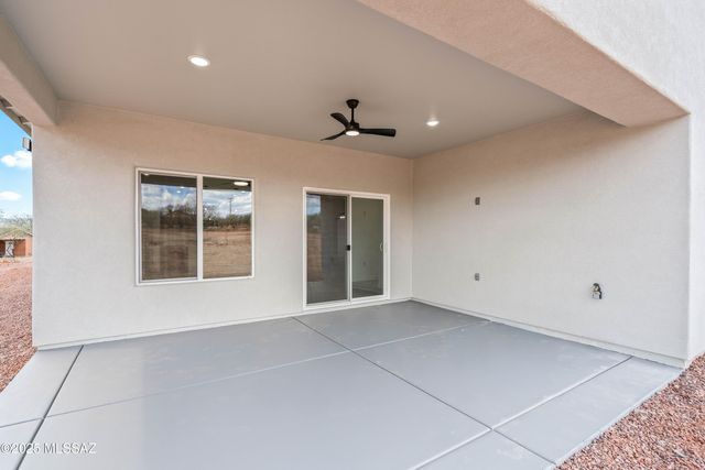 1725 Faro Court, Rio Rico, AZ 85648