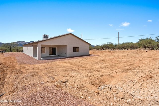 1725 Faro Court, Rio Rico, AZ 85648