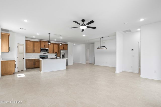 1725 Faro Court, Rio Rico, AZ 85648