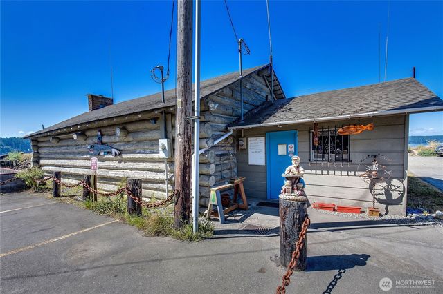 80 Vancouver Drive, Port Townsend, WA 98368