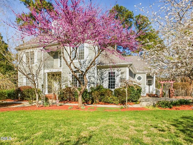 101 Sundance Place, Chapel Hill, NC 27514