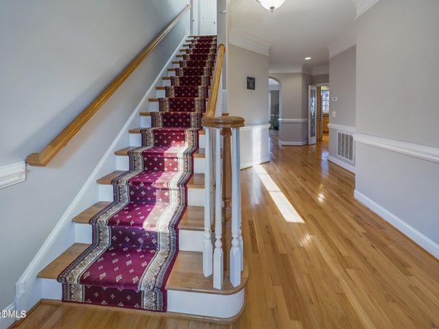 101 Sundance Place, Chapel Hill, NC 27514