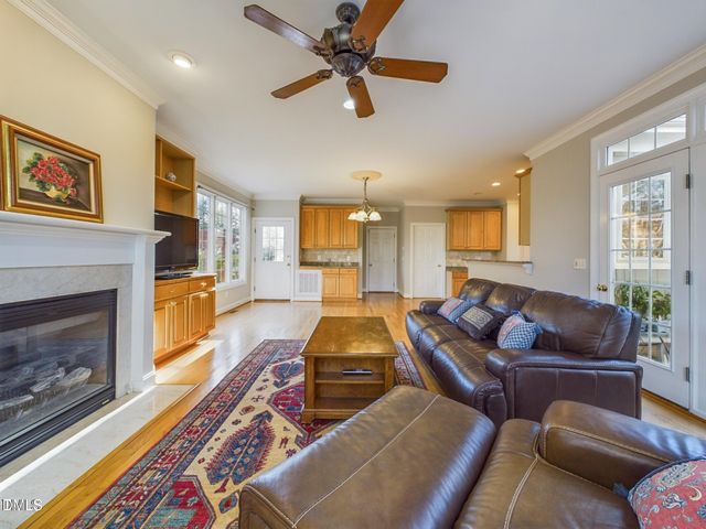101 Sundance Place, Chapel Hill, NC 27514