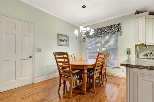 9575 Fairdale Avenue, Jonesboro, GA 30236