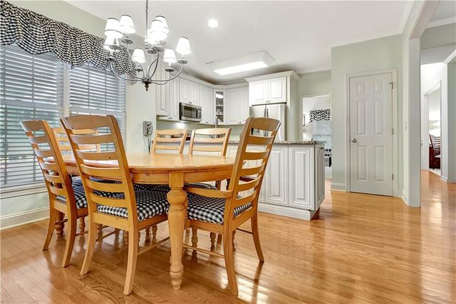 9575 Fairdale Avenue, Jonesboro, GA 30236