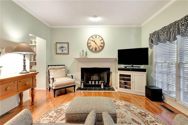 9575 Fairdale Avenue, Jonesboro, GA 30236