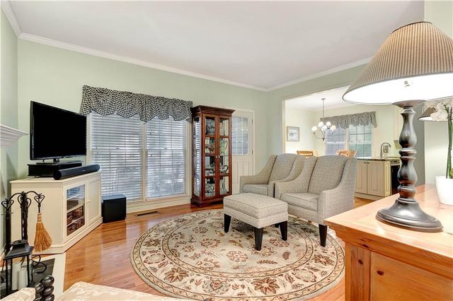 9575 Fairdale Avenue, Jonesboro, GA 30236