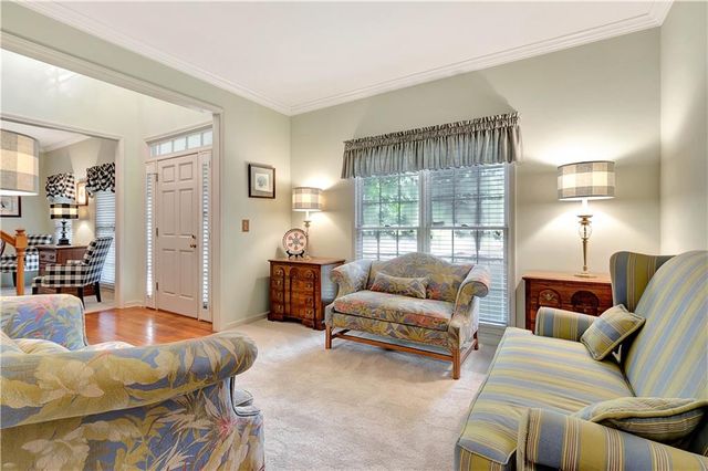 9575 Fairdale Avenue, Jonesboro, GA 30236