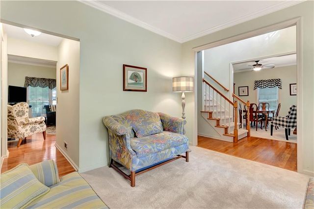 9575 Fairdale Avenue, Jonesboro, GA 30236