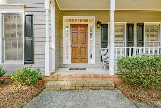 9575 Fairdale Avenue, Jonesboro, GA 30236