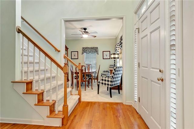 9575 Fairdale Avenue, Jonesboro, GA 30236