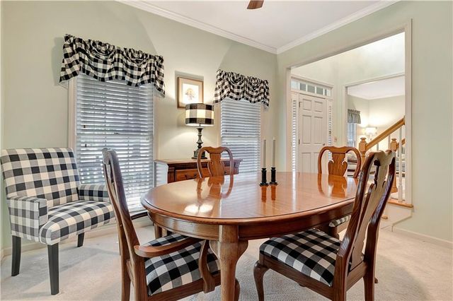 9575 Fairdale Avenue, Jonesboro, GA 30236