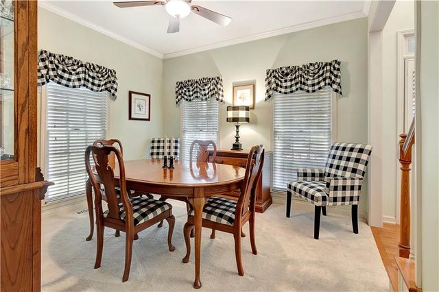 9575 Fairdale Avenue, Jonesboro, GA 30236