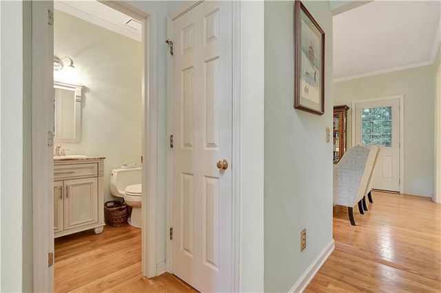 9575 Fairdale Avenue, Jonesboro, GA 30236