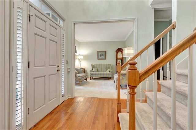9575 Fairdale Avenue, Jonesboro, GA 30236