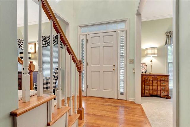 9575 Fairdale Avenue, Jonesboro, GA 30236