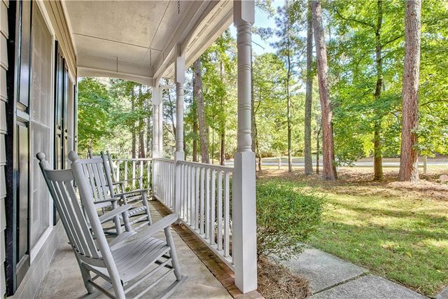 9575 Fairdale Avenue, Jonesboro, GA 30236