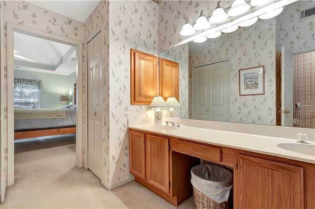 9575 Fairdale Avenue, Jonesboro, GA 30236