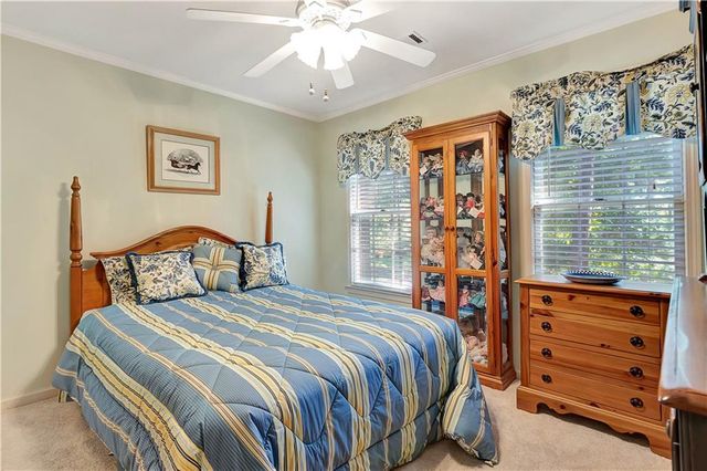 9575 Fairdale Avenue, Jonesboro, GA 30236
