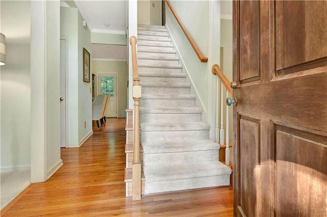 9575 Fairdale Avenue, Jonesboro, GA 30236