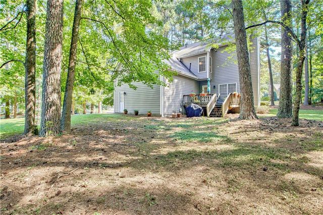 9575 Fairdale Avenue, Jonesboro, GA 30236