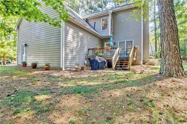 9575 Fairdale Avenue, Jonesboro, GA 30236