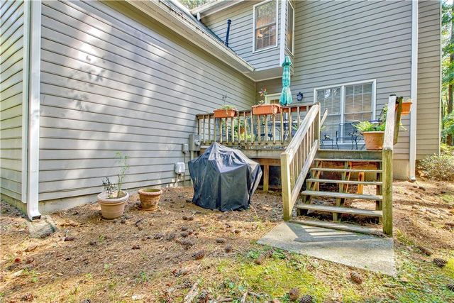 9575 Fairdale Avenue, Jonesboro, GA 30236