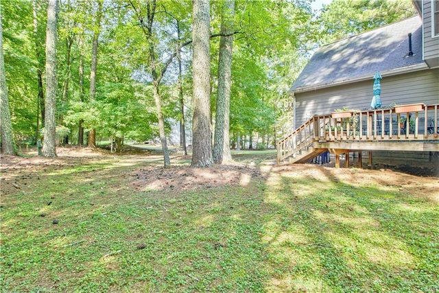 9575 Fairdale Avenue, Jonesboro, GA 30236