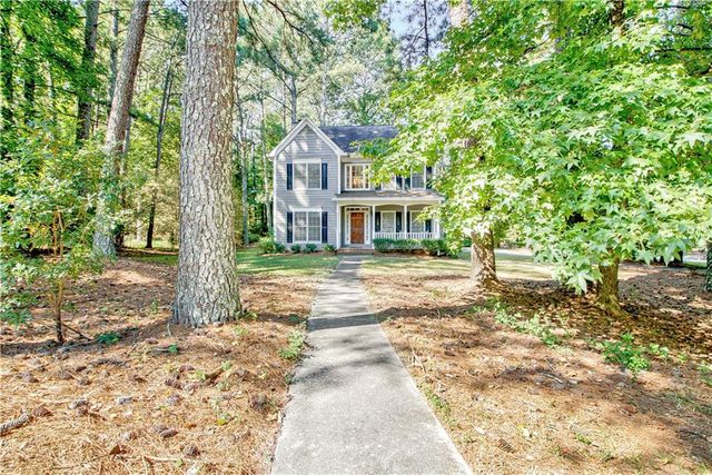 9575 Fairdale Avenue, Jonesboro, GA 30236