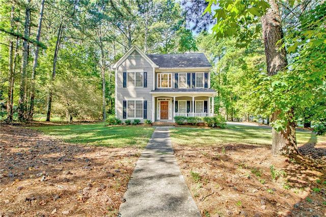 9575 Fairdale Avenue, Jonesboro, GA 30236
