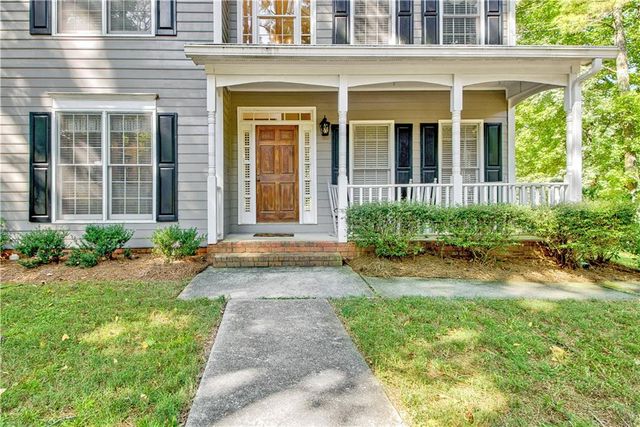 9575 Fairdale Avenue, Jonesboro, GA 30236