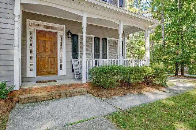 9575 Fairdale Avenue, Jonesboro, GA 30236