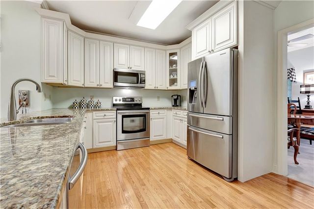 9575 Fairdale Avenue, Jonesboro, GA 30236