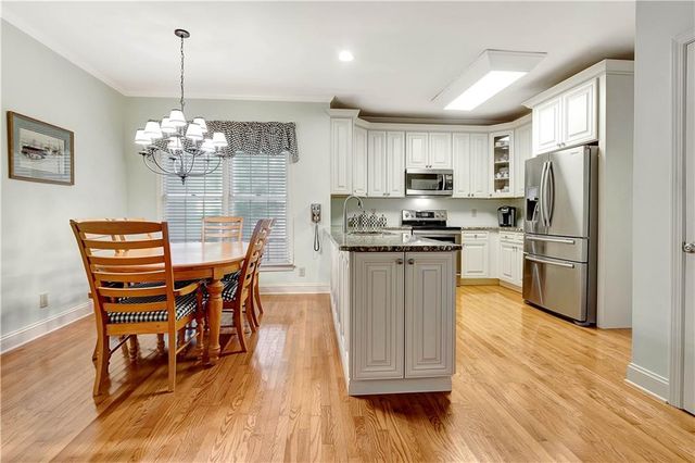 9575 Fairdale Avenue, Jonesboro, GA 30236