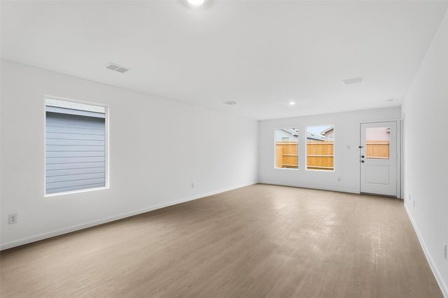 1029 Calley Pear Trail, Princeton, TX 75407