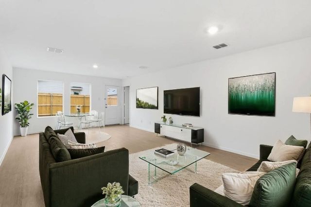 1029 Calley Pear Trail, Princeton, TX 75407