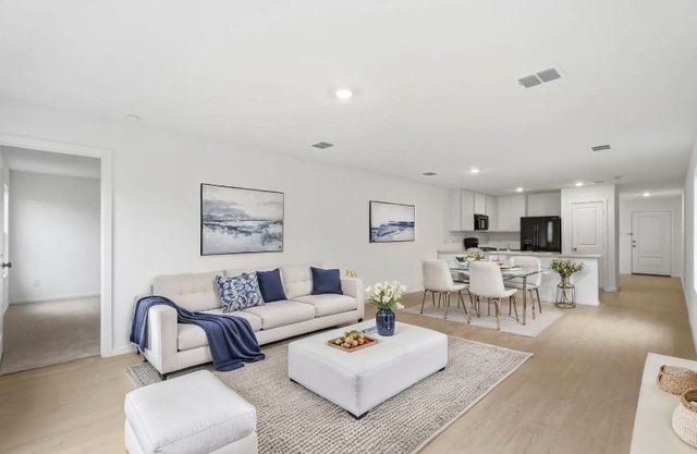 1029 Calley Pear Trail, Princeton, TX 75407