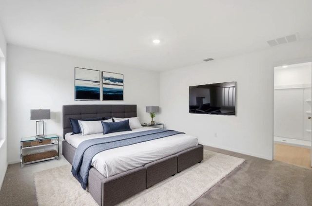 1029 Calley Pear Trail, Princeton, TX 75407