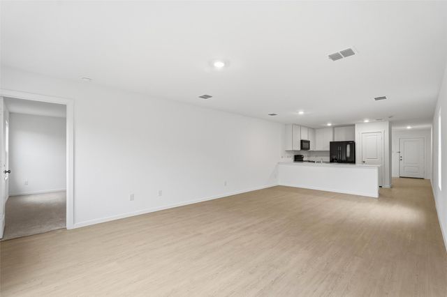 1029 Calley Pear Trail, Princeton, TX 75407