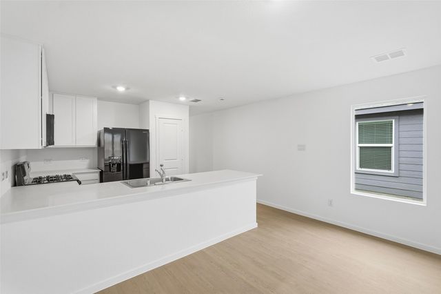 1029 Calley Pear Trail, Princeton, TX 75407