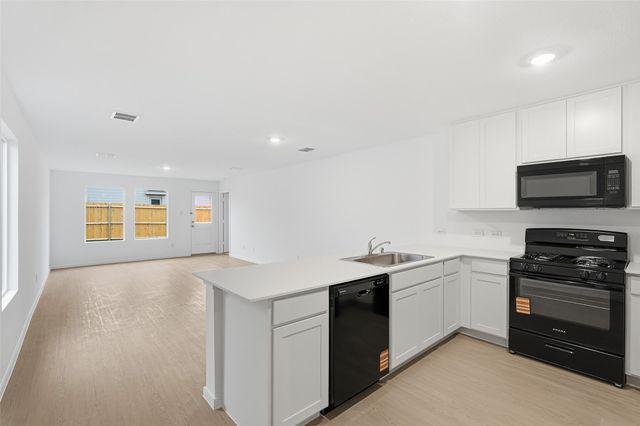 1029 Calley Pear Trail, Princeton, TX 75407