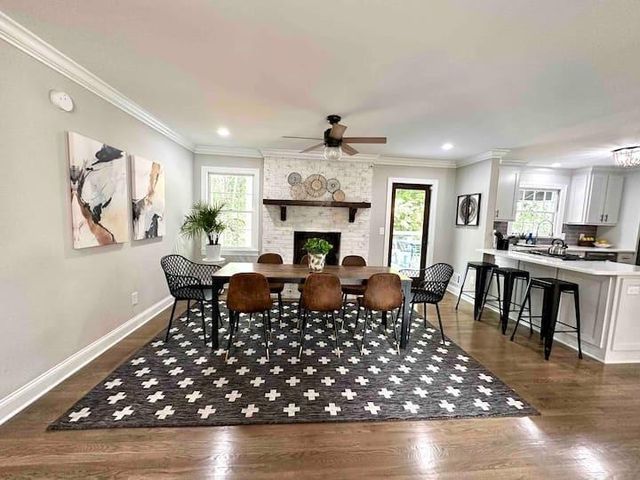 215 Jayne Ellen Way, Alpharetta, GA 30009