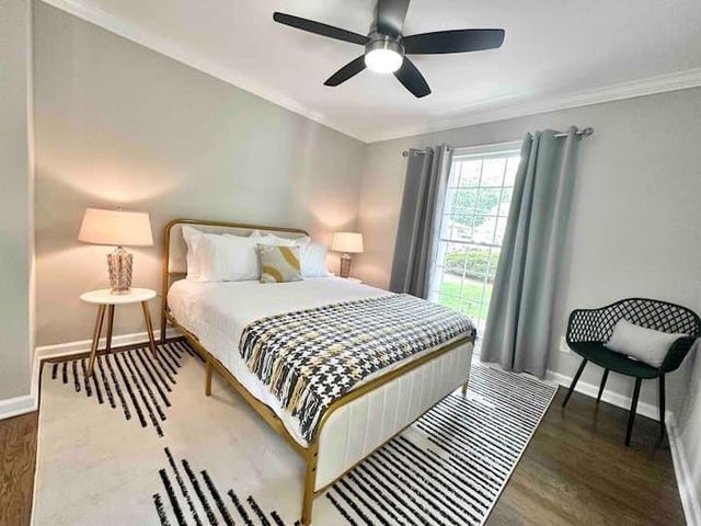 215 Jayne Ellen Way, Alpharetta, GA 30009